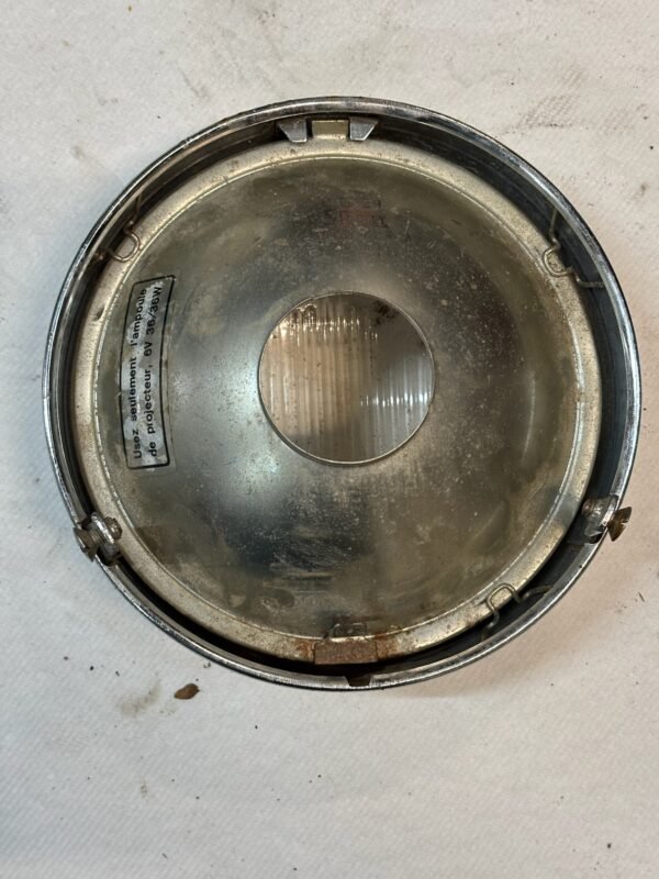 Phare de Honda 125 XLS – Image 4