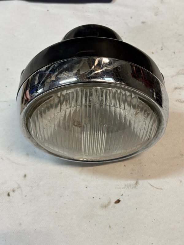 Phare de Honda 125 XLS