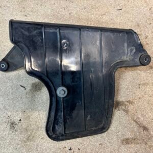 Protège chaine de Honda 125 XLS