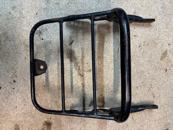 Porte bagages de HONDA 125 XLS