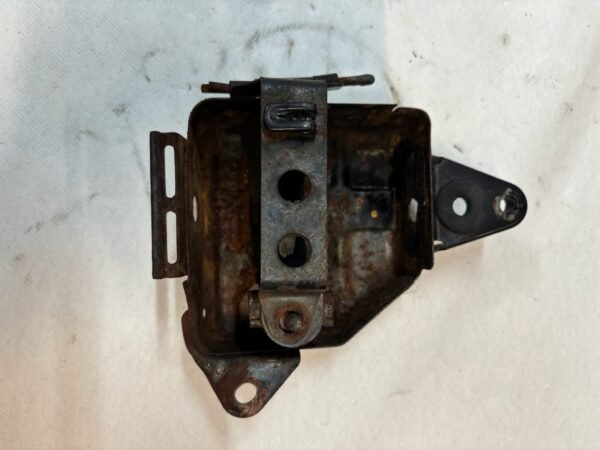 Bac de batterie de HONDA 125 XLS