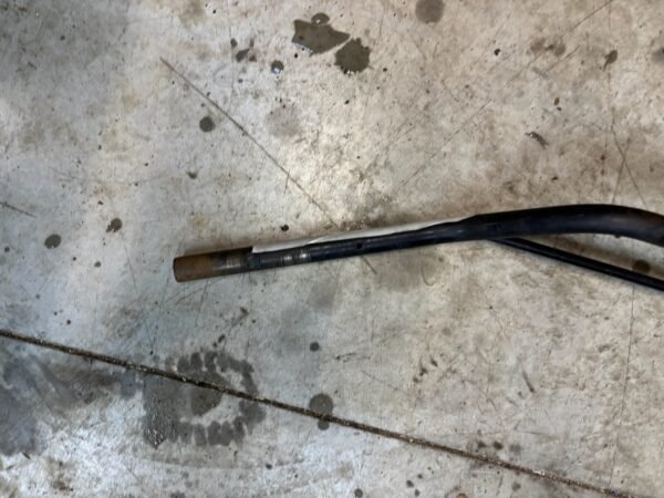 Guidon de HONDA 125 XLS – Image 3