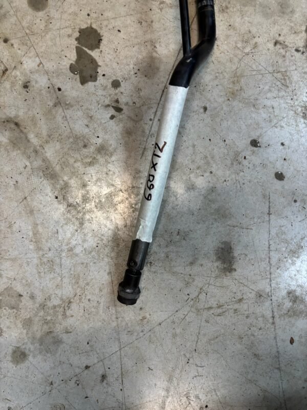 Guidon de YAMAHA 660 XTZ 3YF – Image 2