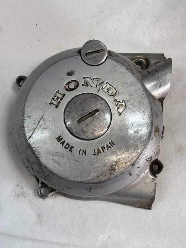 Carter d'allumage de HONDA 125 XLS