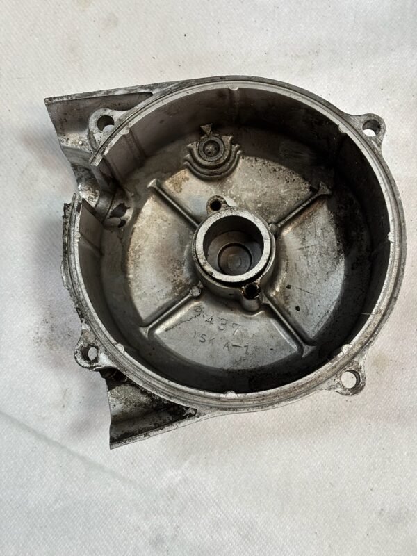 Carter d'allumage de HONDA 125 XLS – Image 2