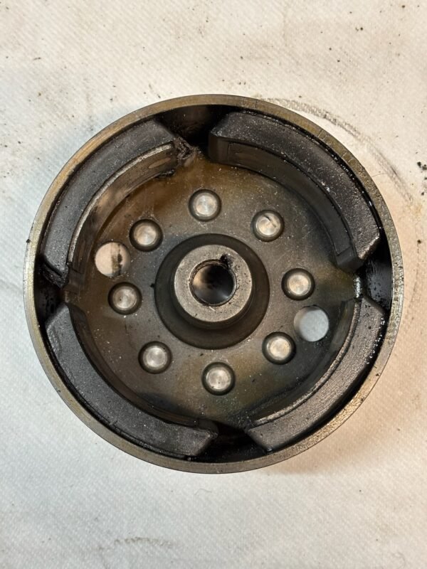 Rotor de HONDA 125 XLS – Image 2