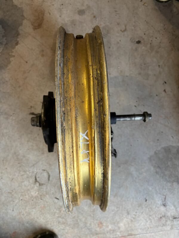 Jante arrière de HONDA 600 XLLM PD04 – Image 3