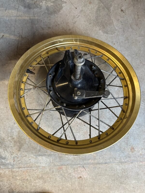 Jante arrière de HONDA 600 XLLM PD04 – Image 2