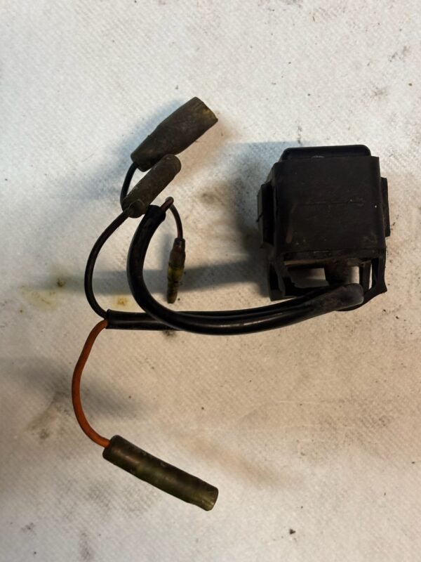 CDI de YAMAHA 125 Dtlc 10V – Image 2