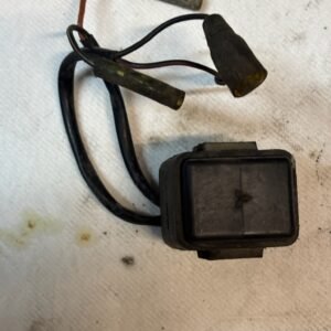 CDI de YAMAHA 125 Dtlc 10V
