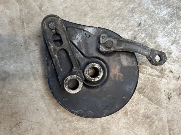 Tambour de frein arrière de HONDA 250 XLS