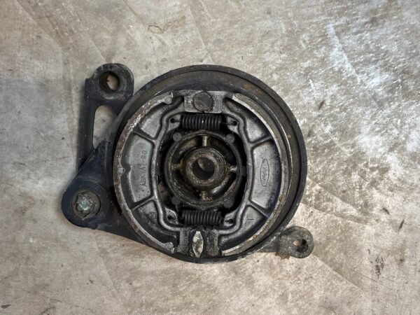 Tambour de frein arrière de HONDA 250 XLS – Image 2