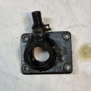 Pipe d'admission de YAMAHA 125 DTLC 10V