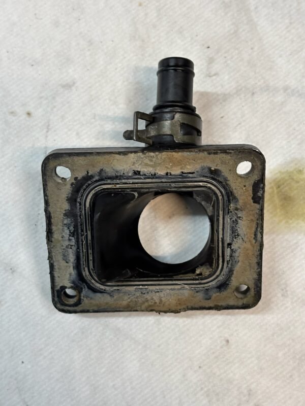 Pipe d'admission de YAMAHA 125 DTLC 10V – Image 2