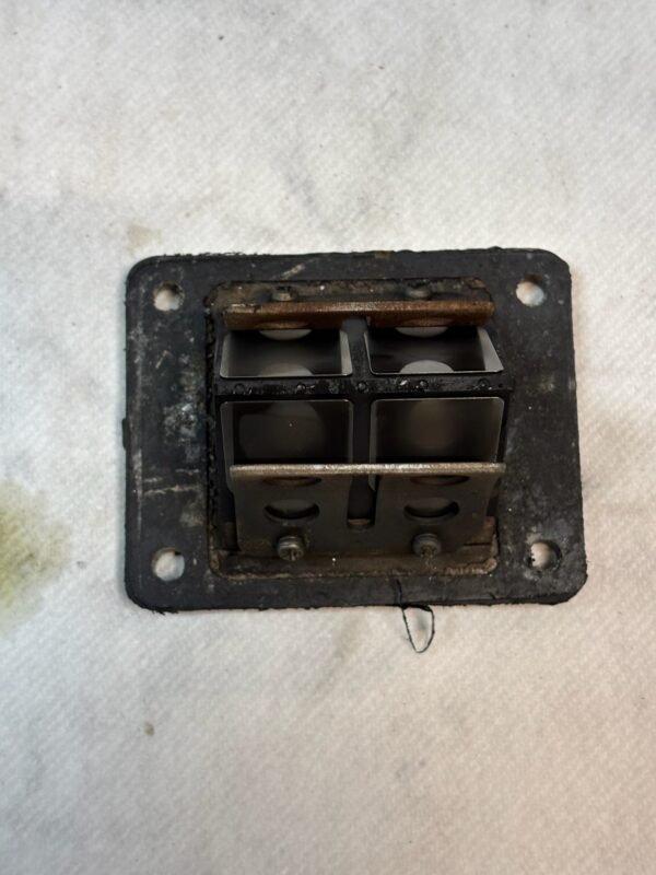 Clapets de YAMAHA 125 DTLC 10V – Image 3
