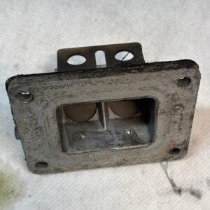 Clapets de YAMAHA 125 DTLC 10V