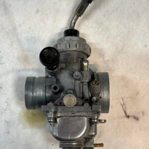Carburateur de YAMAHA 125 DTLC 10 V