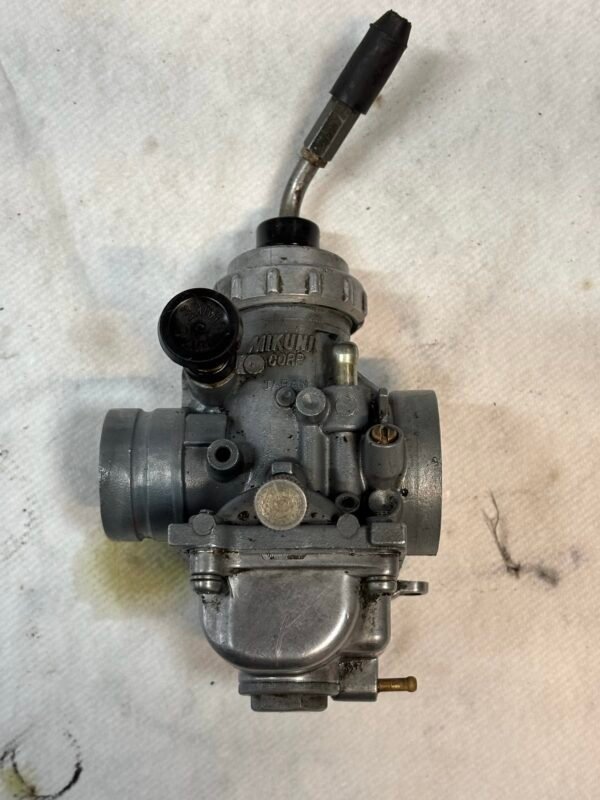 Carburateur de YAMAHA 125 DTLC 10 V