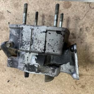 Cylindre et piston de YAMAHA 125 Dtlc 10V