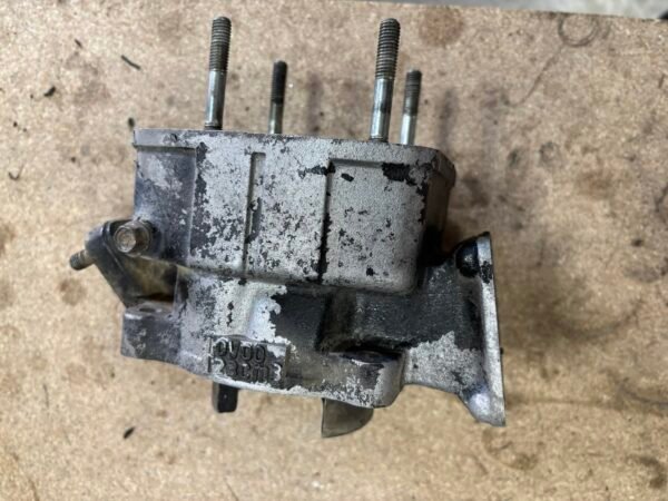 Cylindre et piston de YAMAHA 125 Dtlc 10V