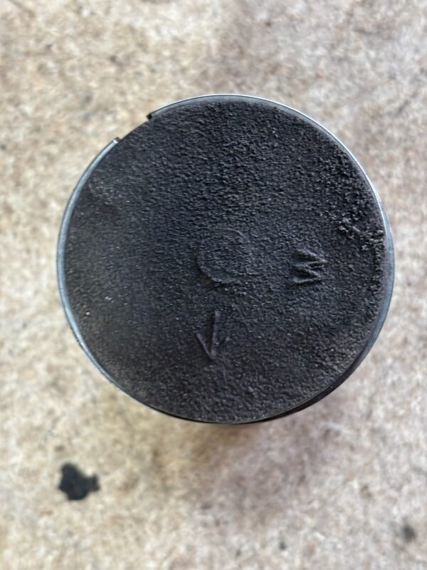 Cylindre et piston de YAMAHA 125 Dtlc 10V – Image 5