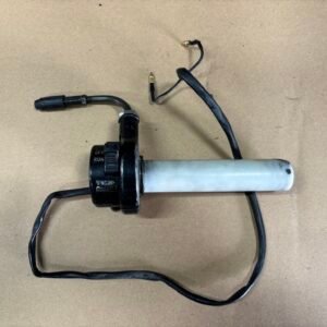 Commande d'accélèrateur de YAMAHA 125 Dtlc 10V