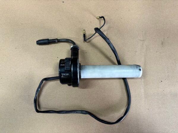 Commande d'accélèrateur de YAMAHA 125 Dtlc 10V