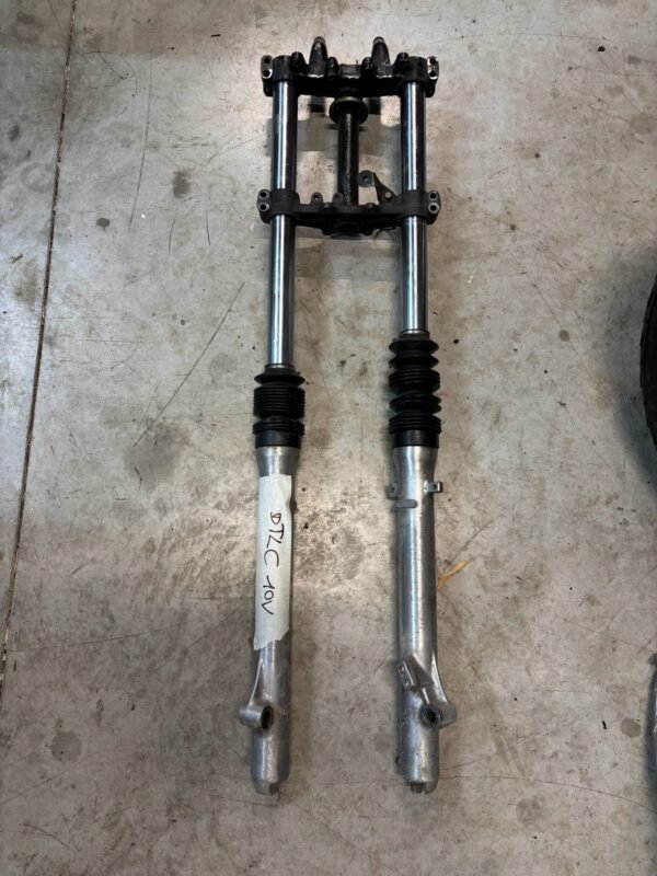 Fourche de YAMAHA 125 Dtlc 10V – Image 2
