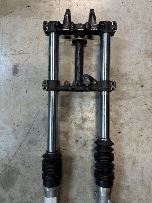 Fourche de YAMAHA 125 Dtlc 10V – Image 3