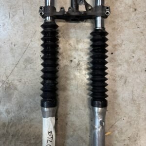 Fourche de YAMAHA 125 Dtlc 10V