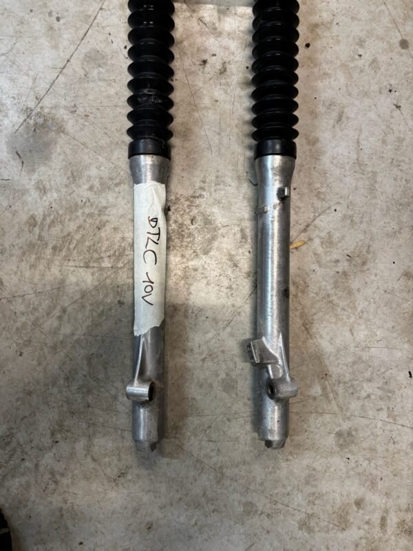 Fourche de YAMAHA 125 Dtlc 10V – Image 4