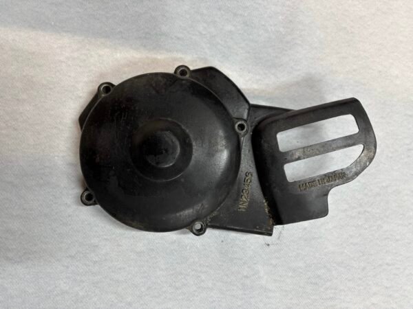 Carter d'allumage de YAMAHA 125 Dtlc 10V