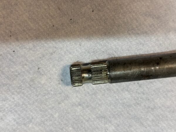 Axe de sélecteur de YAMAHA 125 Dtlc 10V – Image 2