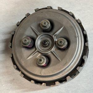 Embrayage de YAMAHA 125 Dtlc 10V