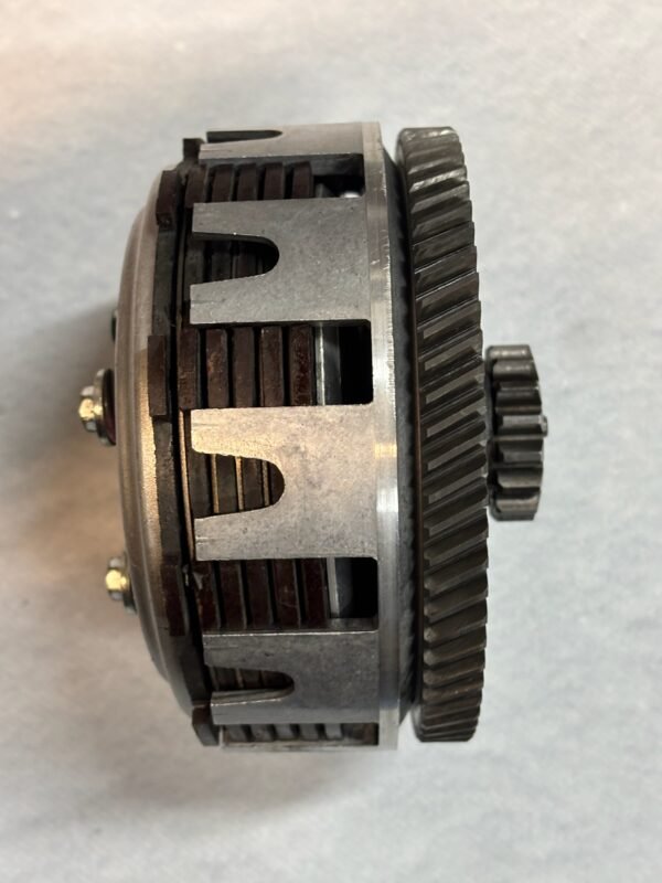 Embrayage de YAMAHA 125 Dtlc 10V – Image 2