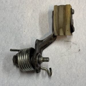Tendeur de chaine de YAMAHA 125 Dtlc 10V
