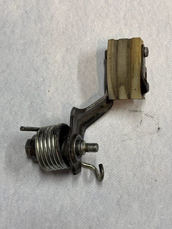Tendeur de chaine de YAMAHA 125 Dtlc 10V