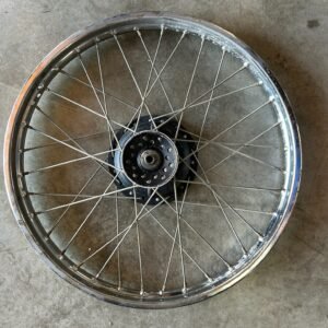 Jante avant de YAMAHA 125 Dtmx