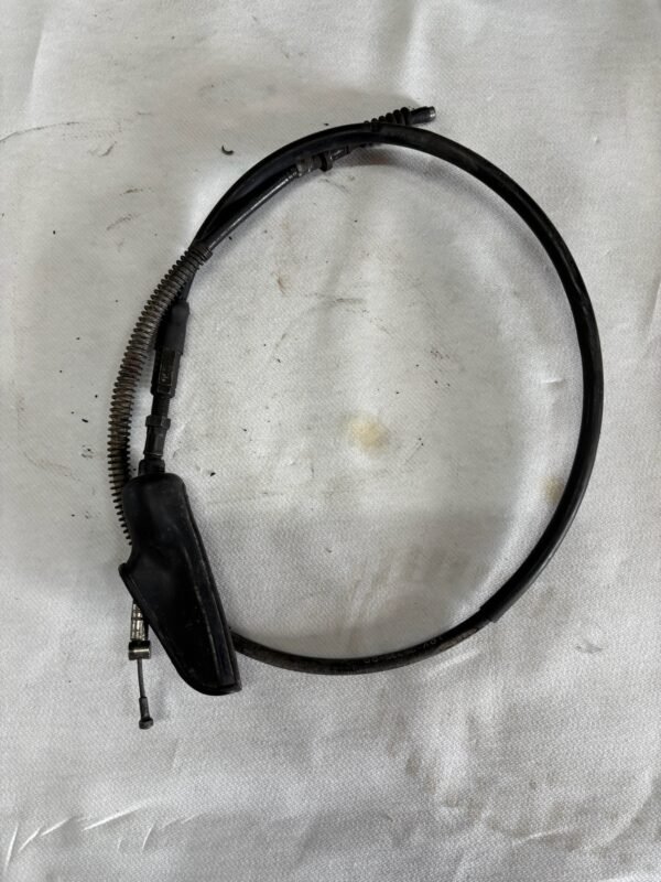 Cable d'embrayage de YAMAHA 125 Dtlc 10V – Image 2
