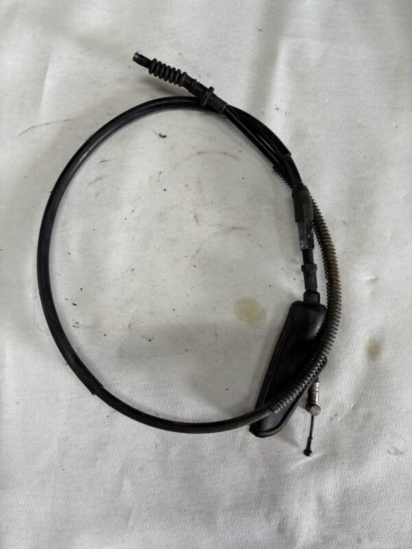 Cable d'embrayage de YAMAHA 125 Dtlc 10V