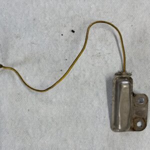 Régulateur 6 V de YAMAHA 125 Dtlc 10V