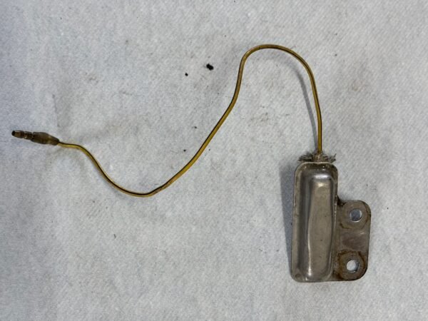 Régulateur 6 V de YAMAHA 125 Dtlc 10V
