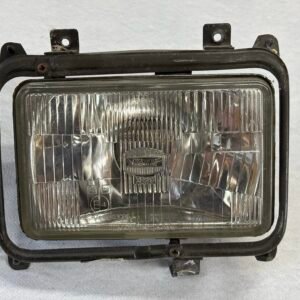Optique de phare de YAMAHA 125 Dtlc 10V