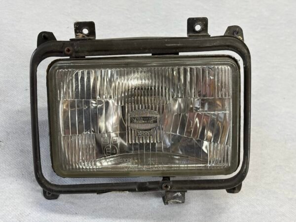 Optique de phare de YAMAHA 125 Dtlc 10V
