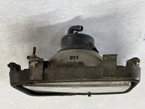 Optique de phare de YAMAHA 125 Dtlc 10V – Image 3