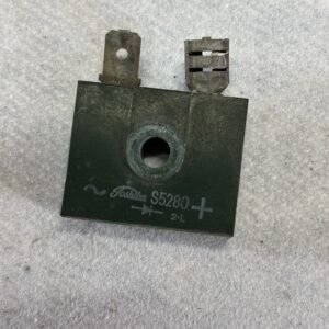 Diode de YAMAHA 125 Dtlc 10V