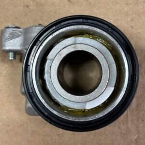 Entraineur de compteur de HONDA 650 Transalp