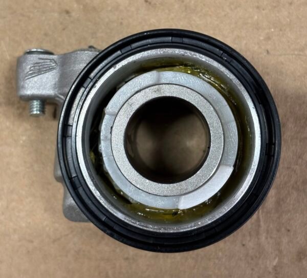 Entraineur de compteur de HONDA 650 Transalp