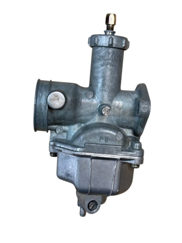 Carburateur de HONDA 125 XLS – Image 2