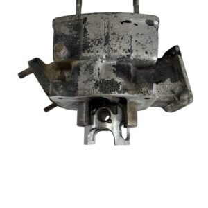 Cylindre et piston de YAMAHA 125 Dtlc 10V
